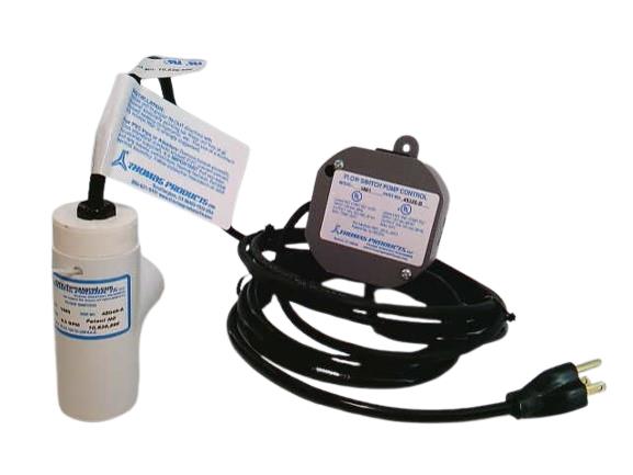 THOMAS PRODUCTS LTD 45325-B