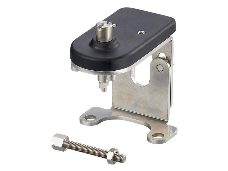 EFECTOR MOUNTING KIT FOR MANUAL VALVES F10/M8-E12524