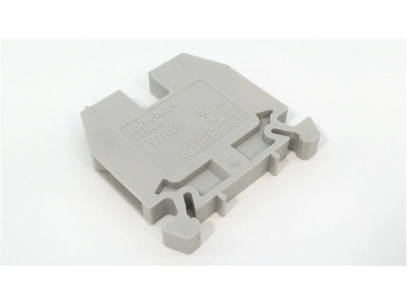 SPRECHER & SCHUH V7-W6