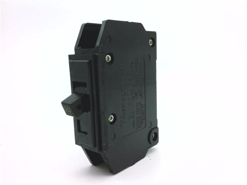 EATON CORPORATION QCL1020