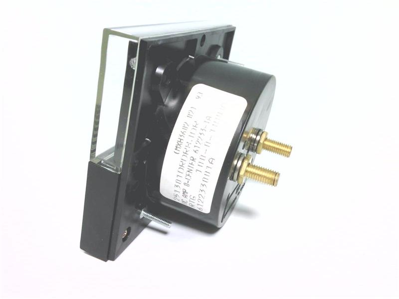 ASEA BROWN BOVERI 612233-1A BLANK 