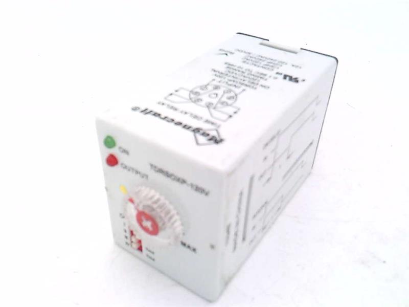 SCHNEIDER ELECTRIC TDRSOXP-120V