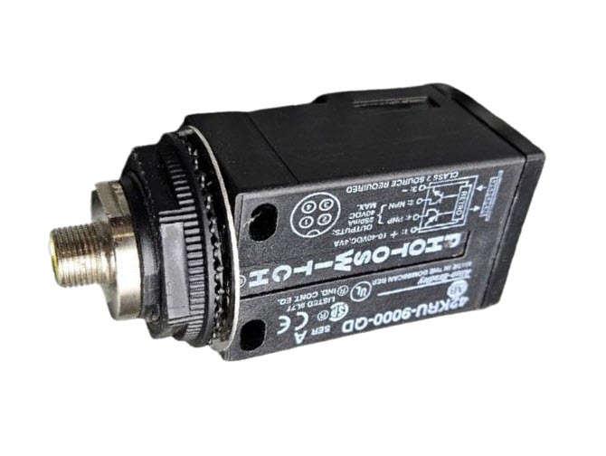 ALLEN BRADLEY 42KRU-9000-QD