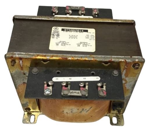 GENERAL ELECTRIC 9T58B2814