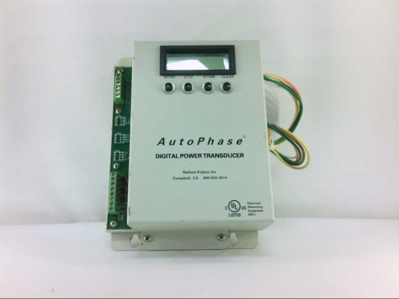 NEILSEN KULJIAN APO-KWKH-5A-MX-LM