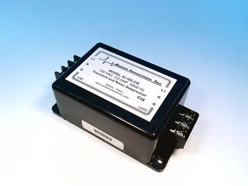 AMBER INDUSTRIES AI-105-CM