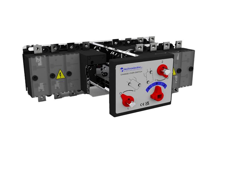 TECHNOELECTRIC 120130