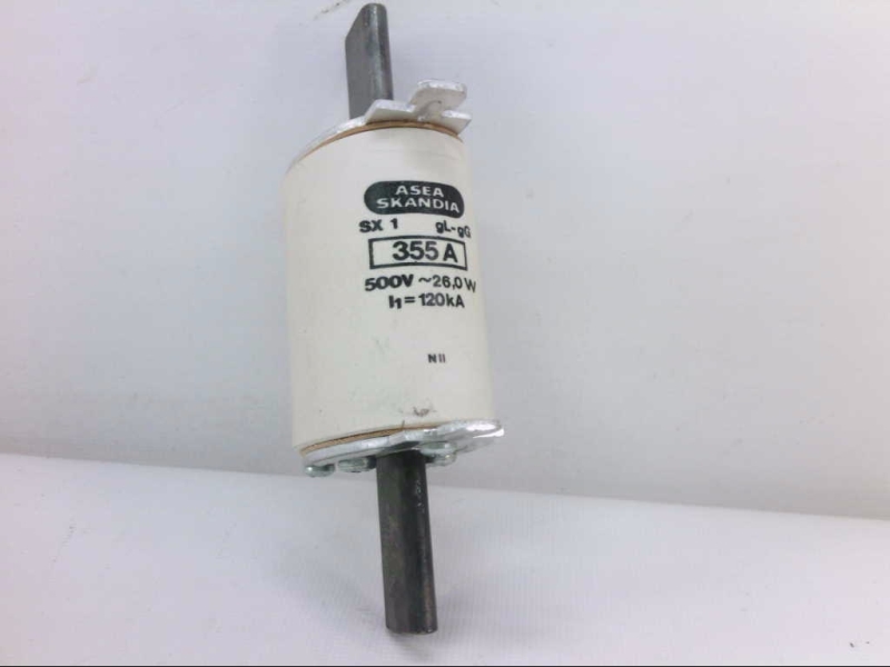 ASEA BROWN BOVERI SX-1