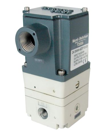 MARSH BELLOFRAM 2K-STPF-11DF005