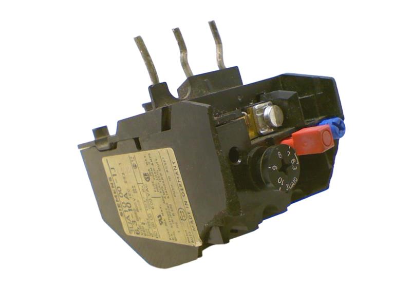 3UA10-00-1J by SIEMENS