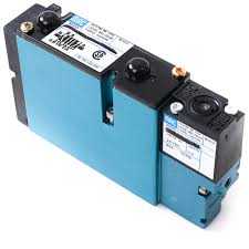 MAC VALVES INC 92B-AAH-000-DP-DDBP-1DM