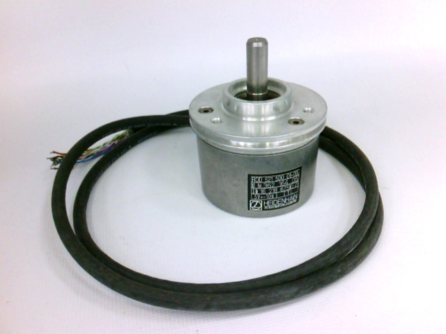 HEIDENHAIN CORP ROD-521-500-01-03