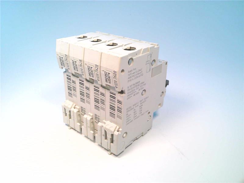 SCHNEIDER ELECTRIC M9F21450