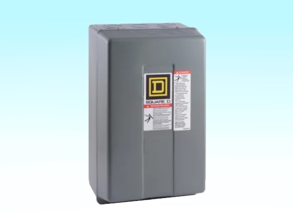 SCHNEIDER ELECTRIC 8903LG06V02