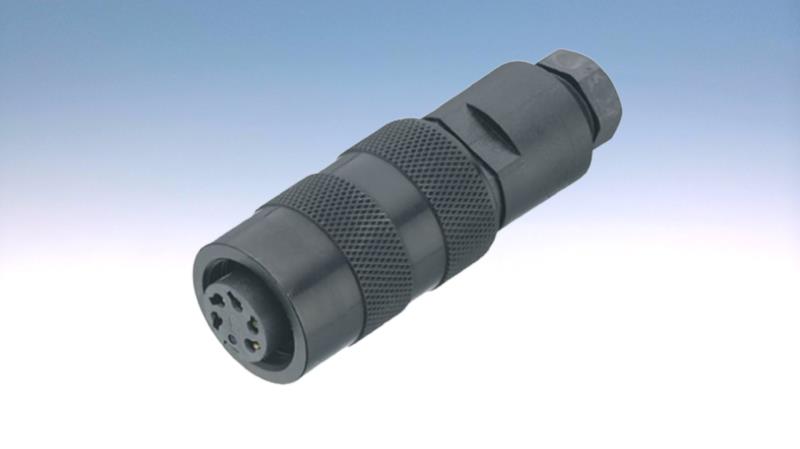 BINDER 09-0462-70-19