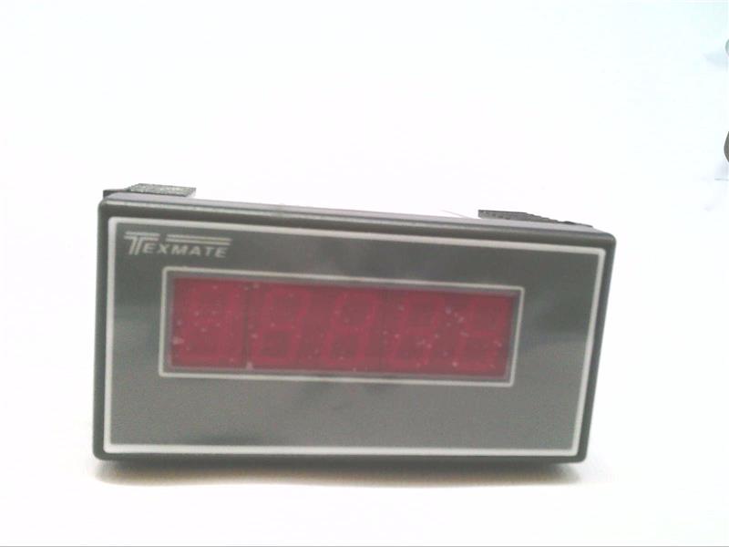 TEXMATE UM-45-DCV-DR-PS6-ID01