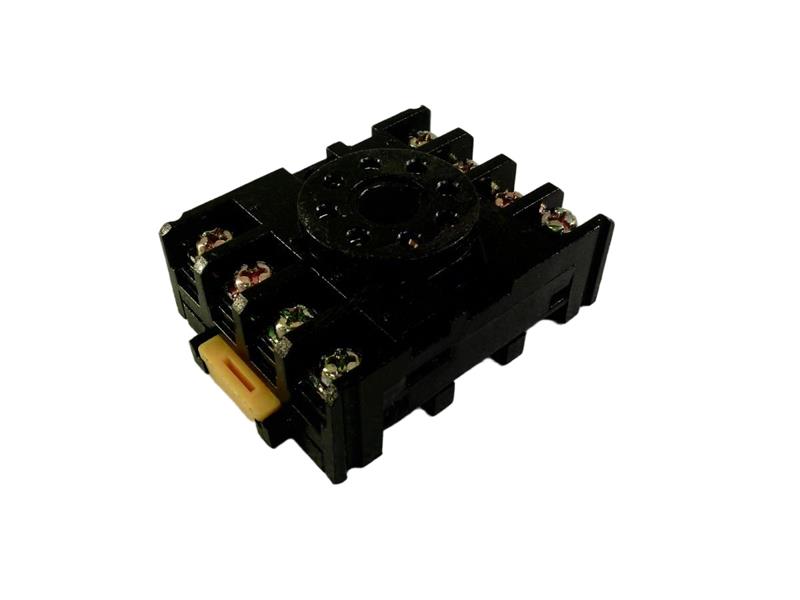 YOUNG ELECTRONICS DS-8-A