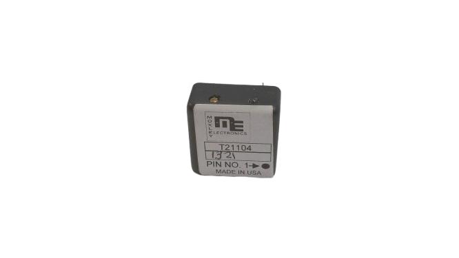 HONEYWELL T21104