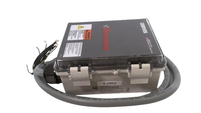 CERVIS INC MU-9X15-LVU-CAN