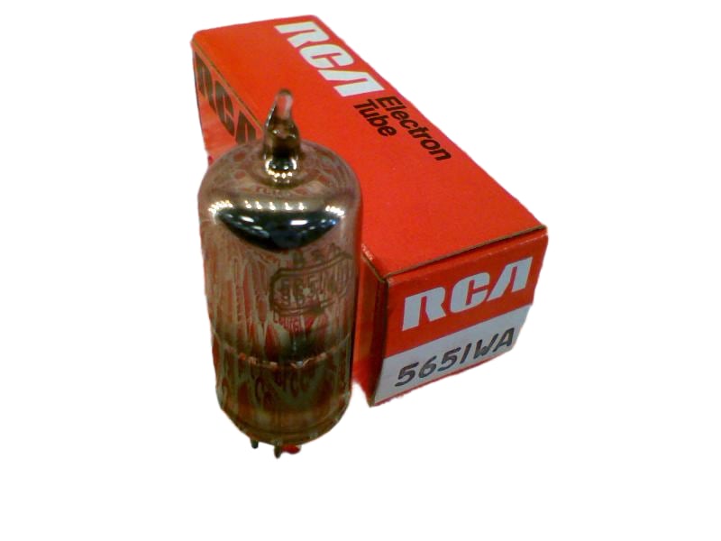 5651WA by RCA