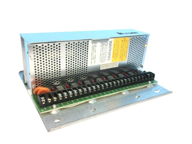 MZ2A-106-0-1-1 by INVENSYS