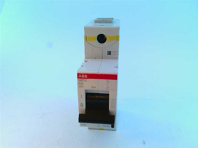 S801U-K30 by ASEA BROWN BOVERI