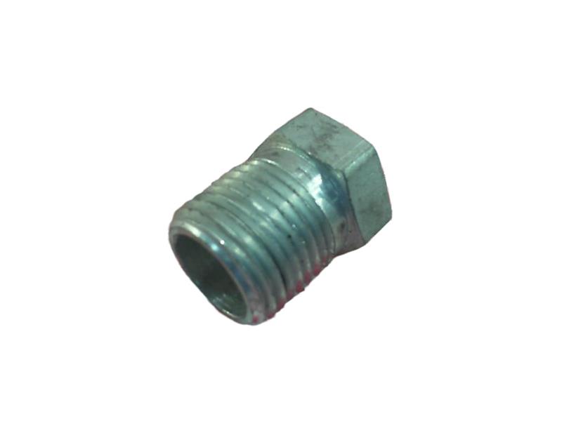 1/2X3/8-PTR-SS by PARKER