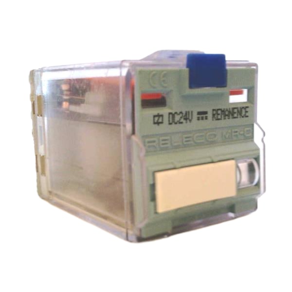 C3-R20/024VDC by TURCK