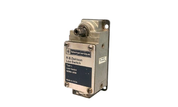 SCHNEIDER ELECTRIC L143