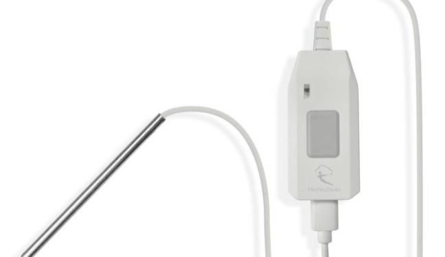 LASCAR ELECTRONICS WA-PRO-TP