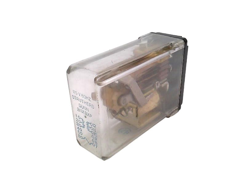 211-XBXPR-115VAC by SCHNEIDER ELECTRIC