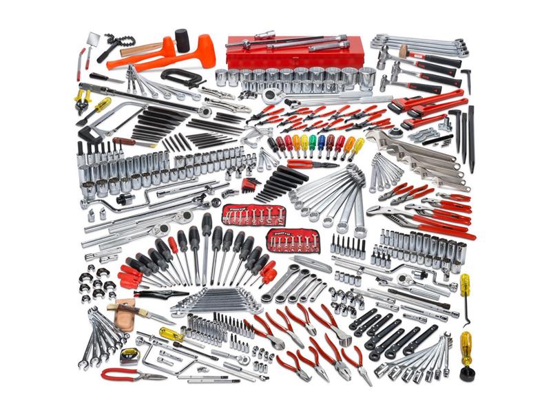 STANLEY BLACK & DECKER J99722A