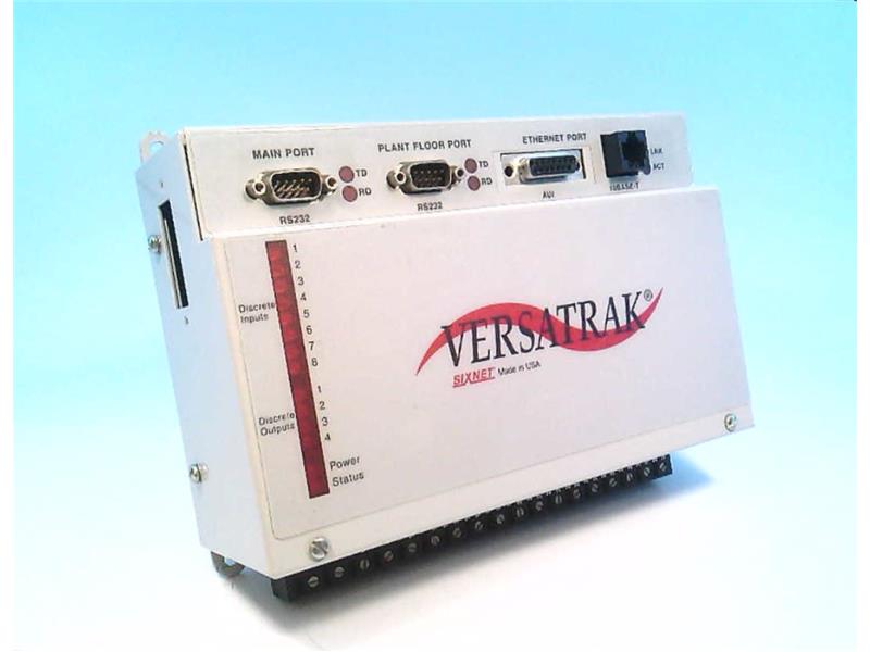 VT-A2-22E-24P by RED LION CONTROLS