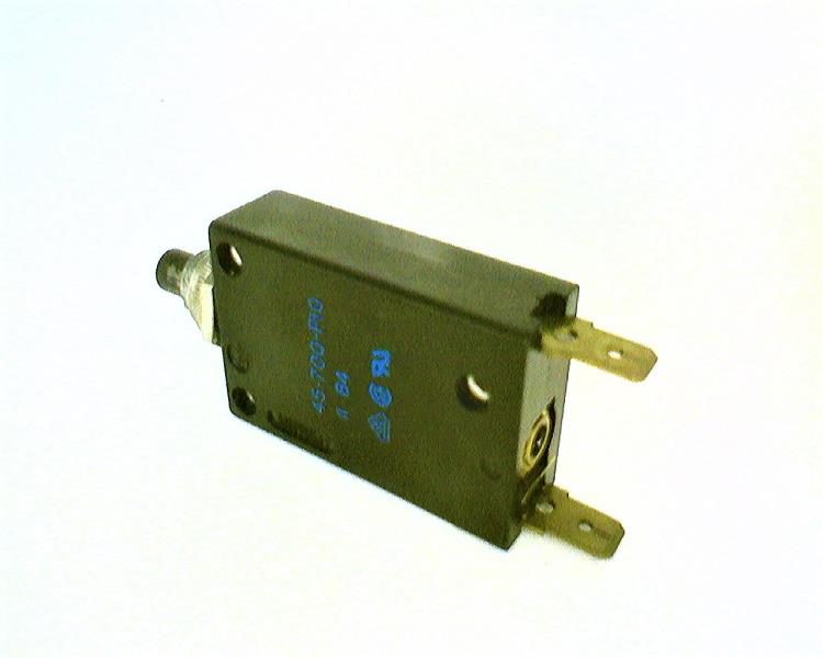 ETA ENGINEERING TECHNOLOGY 45-700-P10-1A