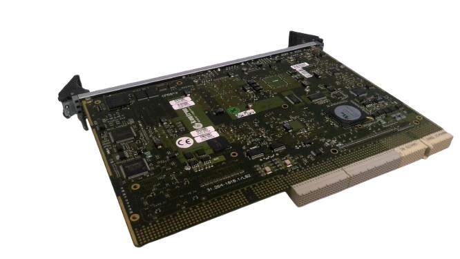 KONTRON CP6012 31.264-1010.1/02 