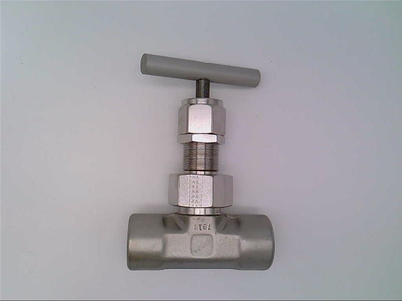 8F-U12LR-G-SS by PARKER