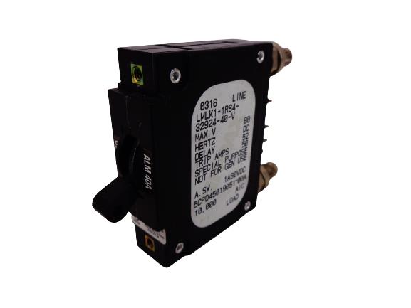 SENSATA TECHNOLOGIES LMLK1-1RS4-32924-40-V
