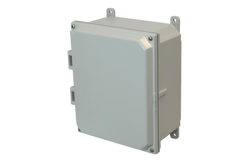 AMP864 by ALLIED MOULDED PRODUCTS