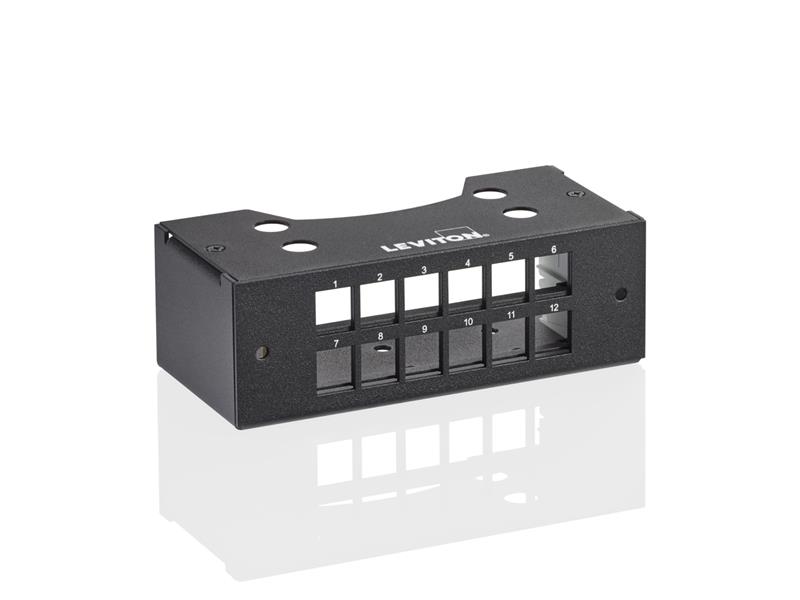 LEVITON E2XMB-S12