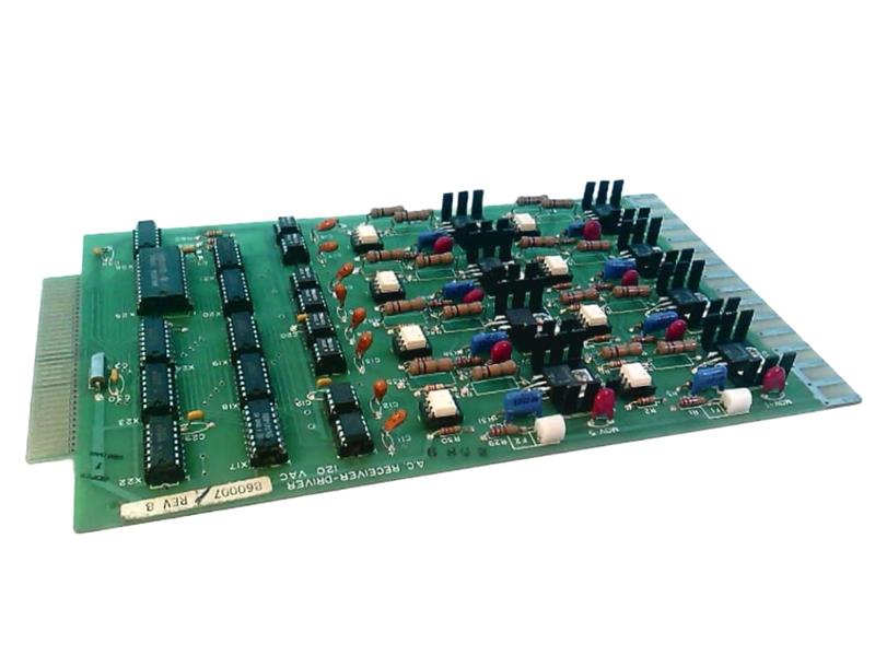 860007 by SPX