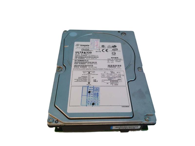 SEAGATE ST320011A