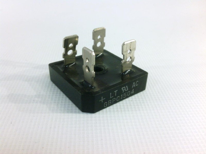 ON SEMICONDUCTOR GBPC1504