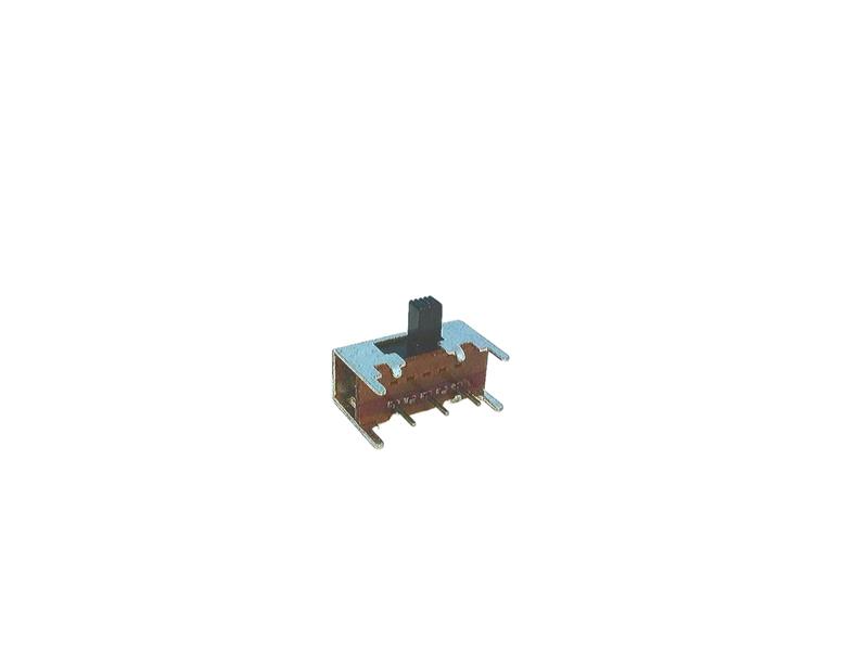 APEM COMPONENT SLB1240R45