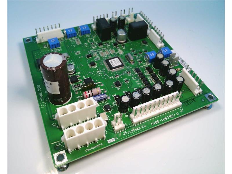 MOD02554 by INGERSOLL RAND