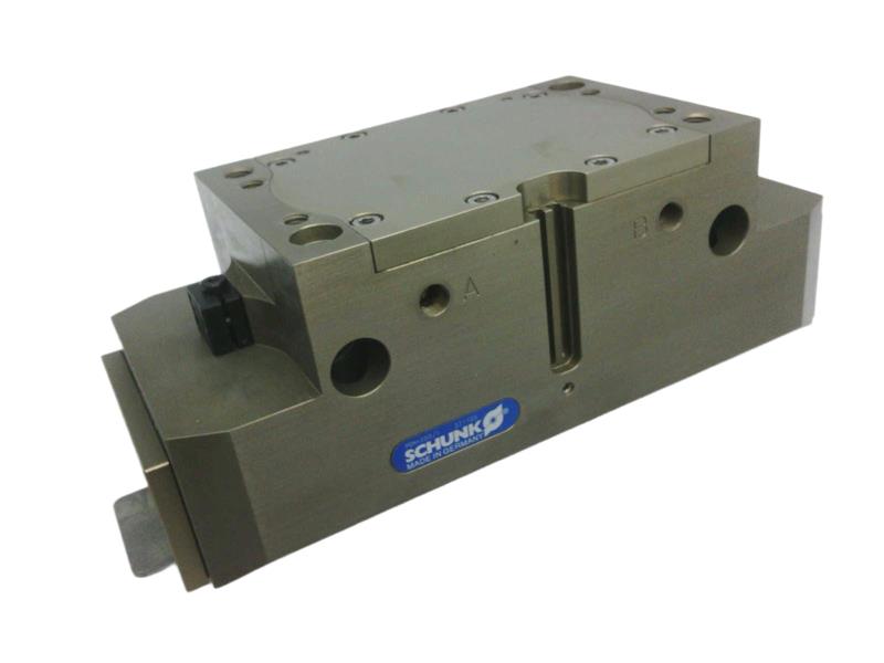 SCHUNK PGN+ 200-1