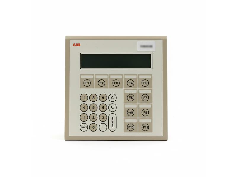 ASEA BROWN BOVERI SCOP45SB