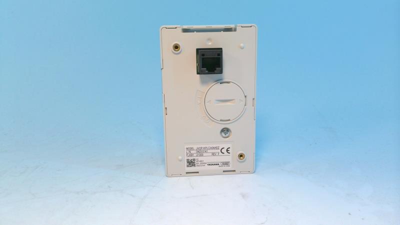 OMRON JVOP-KPLCA04AEZ