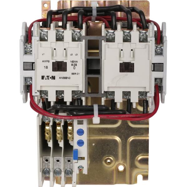 EATON CORPORATION AN56BNV0A