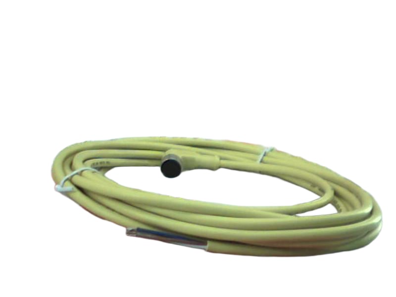 M12-FA4-PVC-5M by RAMCO