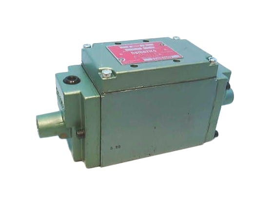 33JDR400O000000 by ASCO